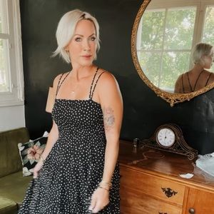 Meet your Posher, Marie